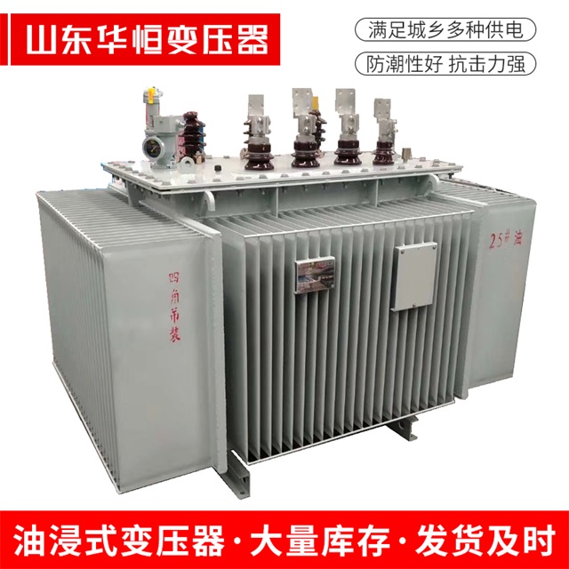 S13-10000/35银州银州银州电力变压器厂家