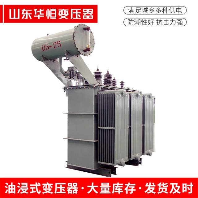 S11-10000/35银州银州银州电力变压器厂家