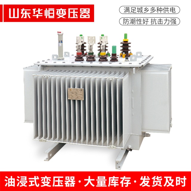 S13-10000/35银州银州银州电力变压器