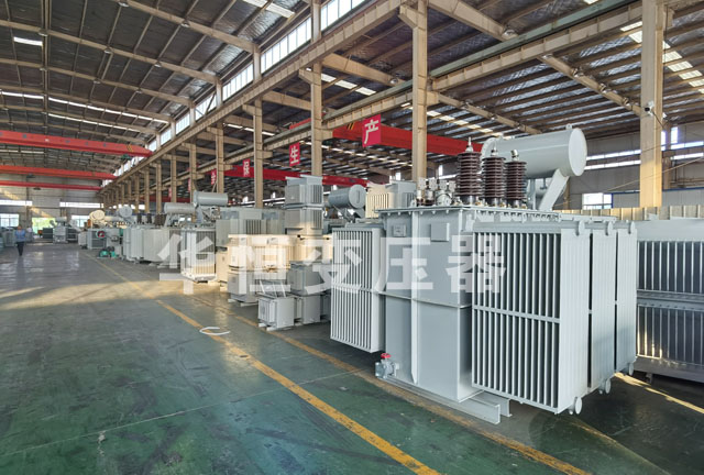 S13-8000/35银州银州银州电力变压器厂家