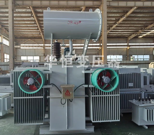 S13-8000/35银州银州银州电力变压器
