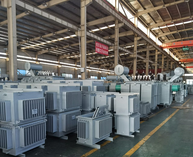S11-8000/35银州银州银州电力变压器