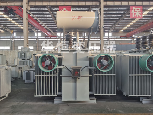 S11-6300/35银州银州银州电力变压器